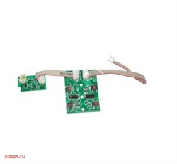 Плата управления 5213214471 DELONGHI LATTISSIMA 5701008 - фото 19868