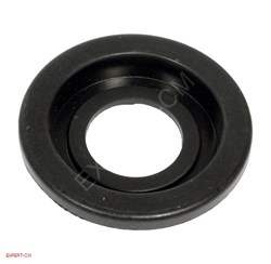 Уплотнитель рожка кофеварки AT4055592700 Delonghi dd72x31x16 мм 5801021 - фото 19871