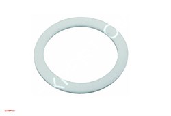 Уплотнитель плоский PTFE dd34х27мм h2мм для 3/4" 5109238 - фото 19927
