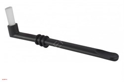 Щетка для чистки группы черная Joe Frex CONCEPT-ART 5117096 - фото 19934