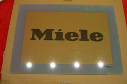 Стекло для духового шкафа miele h4000 h300 6811060 - фото 20057