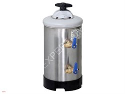Умягчитель воды DVA LT8 для кофемашины на 8 л. d3/8" 5115192 - фото 20085