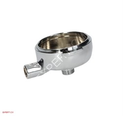 Чаша холдера VIBIEMME оригинал 3/8" ручка М10 5102211 - фото 20248