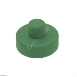 Уплотнитель невозвратного клапана d15/6x10 мм VITON 5109029 - фото 20250