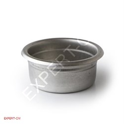 Корзина портофильтра SPAZIALE/WEGA 14гр d65мм H27,5мм 5102067 - фото 20255