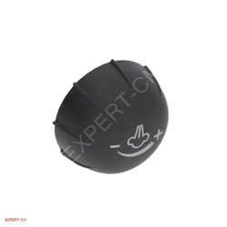 Ручка крана пара кофеварки 5532109600 DELONGHI 5701024 - фото 20274