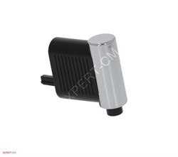 Насадка для горячей воды 5513213581 DeLonghi Nespresso Lattissima 5701025 - фото 20303