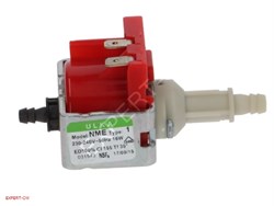 Вибрационная помпа ULKA NME Type 1 16W 230-240V 50Hz*** 5105074 - фото 20334