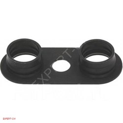 Манжета бункера воды кофеварки 5313236431 DELONGHI 5802060 - фото 20354
