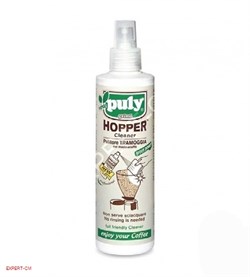Чистящее средство для бункеров кофемолок Puly Grind Hopper 200мл 5301057 - фото 20367