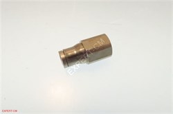 Фитинг прямой 1/8"F-быстросъемное соединение d6 5112130 - фото 20401