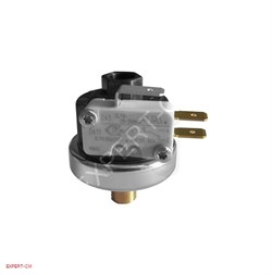 Прессостат MA-TER GP110 d38мм, 1/8", 1-5бар 5110089 - фото 20499