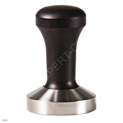 Темпер сталь с черной ручкой (алюминий) d58,5мм 5117255 - фото 20509