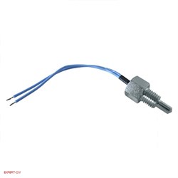 Сенсор-датчик температурный для ELEKTRA M10, датчик d5мм L10мм ( аналог ) 5111074 - фото 20607