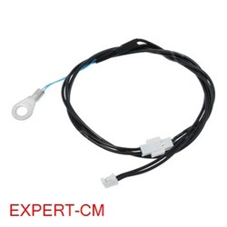 Датчик термоблока JURA E6, E80, WE6, WE8, S8 72515 10209010 - фото 20615