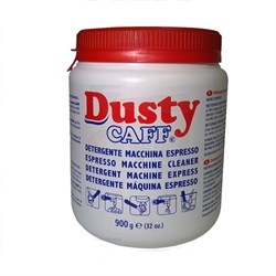 Чистящее средство для эспрессо-машин в порошке DUSTY CAFF 900г*** 5301058 - фото 20653