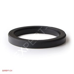 Кольцо уплотнительное группы UNIC dd74х57мм h10мм 5109456 - фото 20703