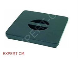 Крышка бункера кофемолки Rancilio MD-50 5141274 - фото 20772