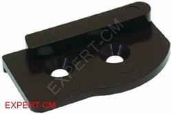 Направляющая ручки сброса гущи 931301000 Cimbali 7103009 - фото 20829