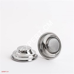 Корзина портофильтра IMS на 1 чашку 6/9 гр. d68 h24,5мм 5117234 - фото 20850