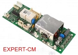Силовая плата Delonghi  ECAM 22.110 V1 5213223671 10408043 - фото 20890