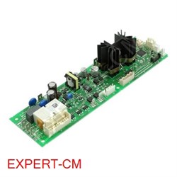 Силовая плата Delonghi ECAM 28.465/466/467 PrimaDonna 10408041 - фото 20892