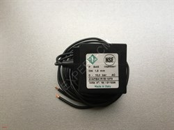 Катушка соленоидного клапана ODE 110V 50/60Hz AC 14,5W d13мм 5108150 - фото 20906