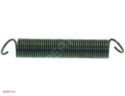 Возвратная пружина рычага дозатора кофемолки 465012020 CIMBALI 6S 5141280 - фото 20995