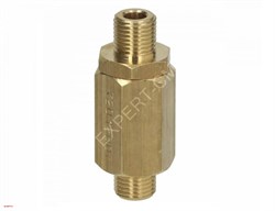 Клапан расширительный NUOVA SIMONELLI/VICTORIA ARDUINO 1/4"-1/4"M 5108077 - фото 21165