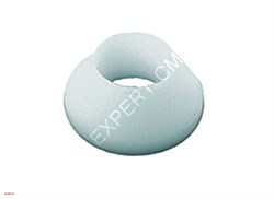Прокладка крана пар/вода для SM PTFE (конус) dd12,5х7мм H5,5мм 5109248 - фото 21218