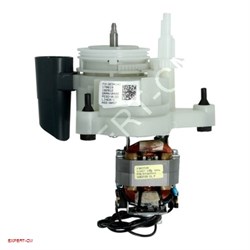 Кофемолка в сборе Delonghi ETAM 29.510, 29.660, 36.366 с 10403033 - фото 21254