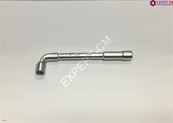 Мини-торцевой гаечный ключ с шестигранной головкой 7мм (M6) 5121019 - фото 21392