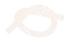 Трубка силиконовая 5.0*2.0*230 мм Jura 0290066 - фото 21556