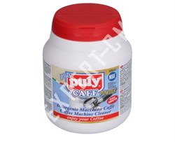 Чистящее средство для кофе-машин в порошке PULY CAFF PLUS 370г*** 5301021 - фото 21576