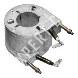 Термоблок круглый Bosch/Siemens/Jura 230V/1400W 10203007 - фото 21578