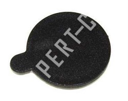 Заглушка сервисного разъема AEG 10290080 - фото 21616