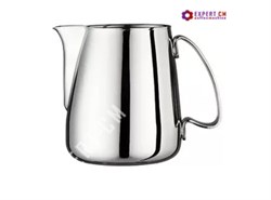 Питчер для молока 350 мл. long spout нержавеющая сталь 5117450 - фото 21715