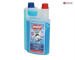 Жидкость для чистки капучинаторов и питчеров PULY MILK Plus 1л 5301022 - фото 21726