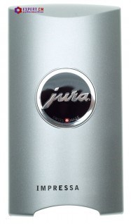 Панель дозатора кофе с лого. Jura E65 10290112 - фото 21743