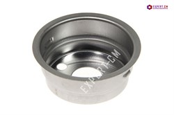 Держатель фильтра для кофеварки DeLonghi металл, без пенообразователя 5802021 - фото 21750