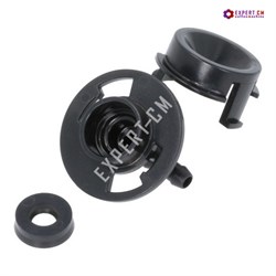 Соединитель ЗУ Bosch TES  Siemens EQ 10301074 - фото 21751