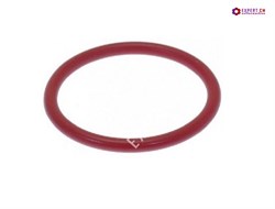 Кольцо уплотнительное (силикон красный) d38мм (OR 04137) 6115003 - фото 21760