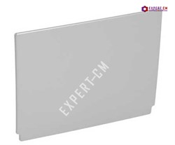 Панель контейнера для кофейных отходов (серебро) 10290127 - фото 21802