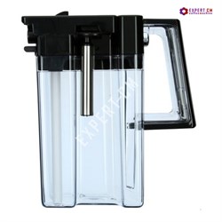 Молочник  Delonghi ESAM 3500 в сборе 5513211621 10410227 - фото 21912