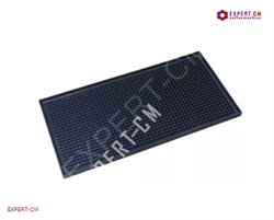 Барный коврик резиновый 45х30х1см 5117733 - фото 22184
