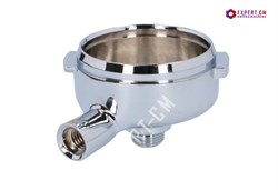 Чаша холдера PAVONI d80,5мм 3/8", d61мм, ручка М12х1,75 5102161 - фото 22246