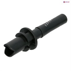 Штуцер - наконечник WMF/Schaerer 1.3 черный 2201027 - фото 22292