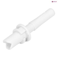 Штуцер - наконечник WMF/Schaerer 1.15 мм. белый 2201029 - фото 22301