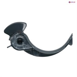 Скоба сброса таблетки ЗУ Delonghi EСAM ETAM 10401054 - фото 22326