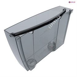Бункер для воды Bosch TCA/Siemens TK 5 серия 10310001 - фото 22343